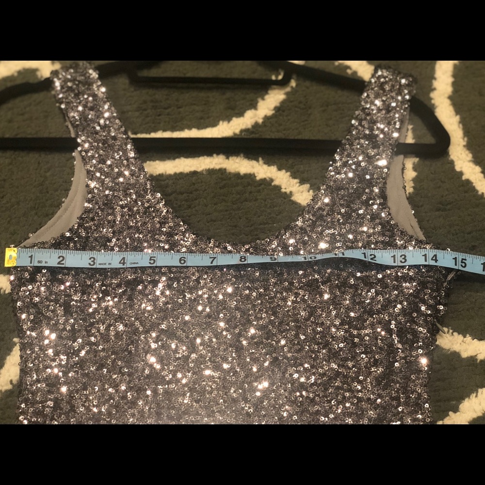 Mini Dress - Picture 5 of 7